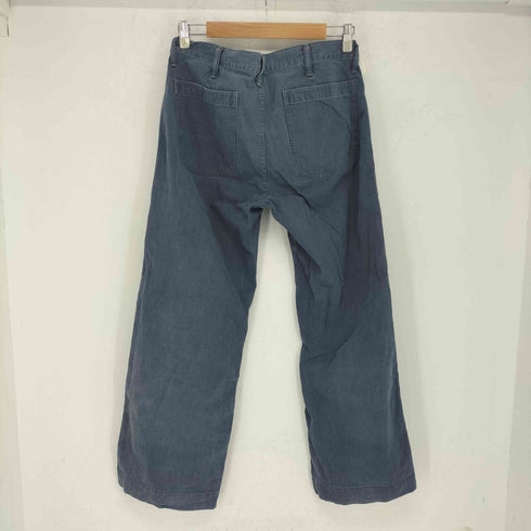 フォーティーファイブアール 45R コットン ボタンダウンパンツ メンズ JPN:2