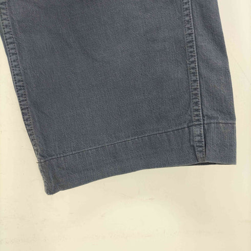 フォーティーファイブアール 45R コットン ボタンダウンパンツ メンズ JPN:2