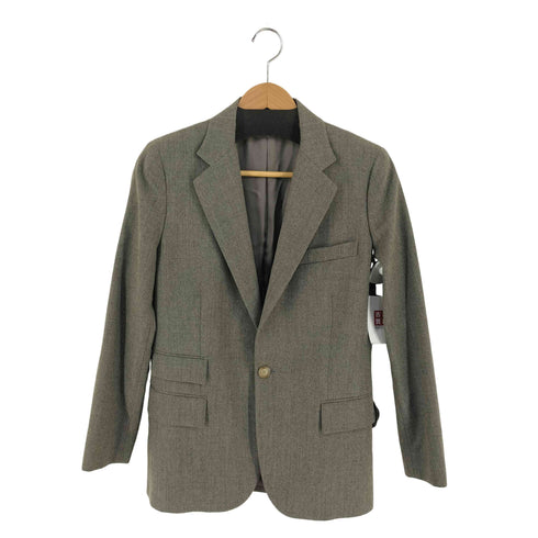 ポロラルフローレン POLO RALPH LAUREN イタリア製 テーラードジャケット レディース 170/96A