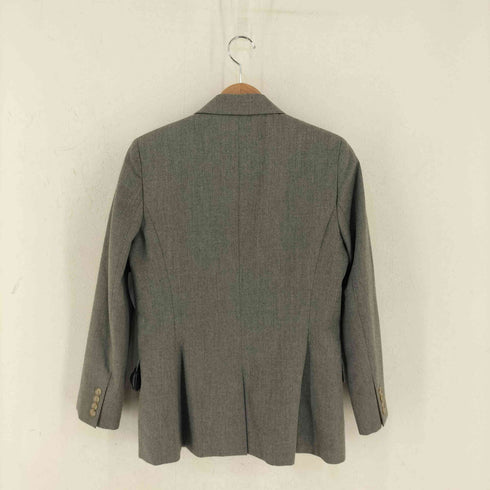 ポロラルフローレン POLO RALPH LAUREN イタリア製 テーラードジャケット レディース 170/96A