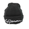 シュプリーム Supreme 18AW CLASSIC SCRIPT BEANIE メンズ