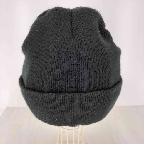 シュプリーム Supreme 18AW CLASSIC SCRIPT BEANIE メンズ