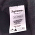 シュプリーム Supreme 18AW CLASSIC SCRIPT BEANIE メンズ