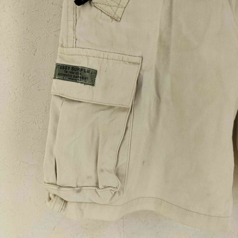ステューシー Stussy Cargo Shorts メンズ US:28-29