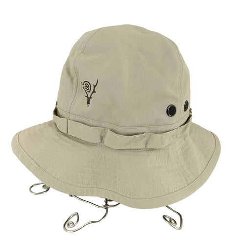 サウスツーウェストエイト SOUTH2 WEST8 ジャングル ハット メンズ M