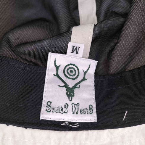 サウスツーウェストエイト SOUTH2 WEST8 ジャングル ハット メンズ M