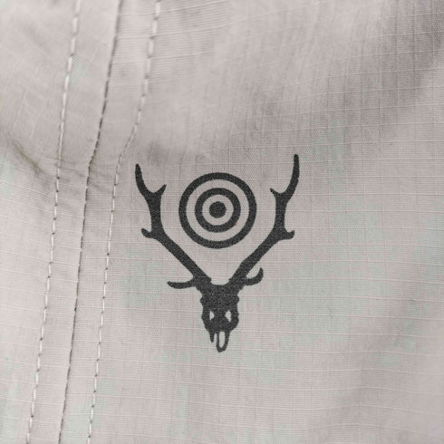 サウスツーウェストエイト SOUTH2 WEST8 ジャングル ハット メンズ M