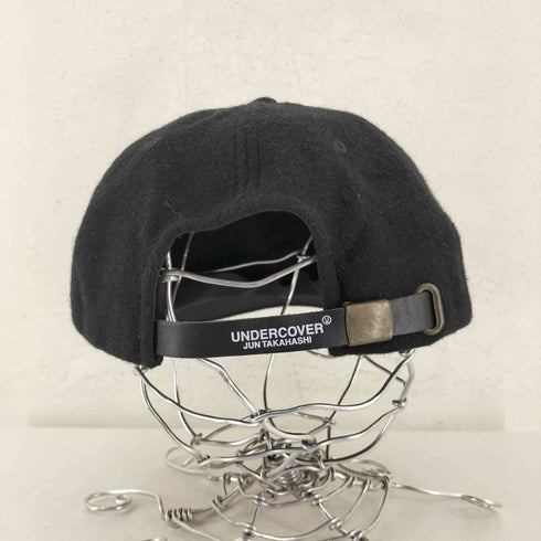 アンダーカバー UNDERCOVER ウール キャップ メンズ
