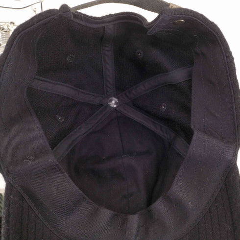 アンダーカバー UNDERCOVER ウール キャップ メンズ