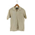 ポロバイラルフローレン Polo by RALPH LAUREN CLAYTON 小紋柄 コットン オープンカラーシャツ メンズ import:S