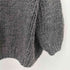 HEARTWORKING KNITWEAR ウール ボンバーニット カーディガン casual レディース ONE SIZE