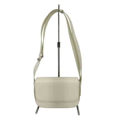 STAND OIL RIDDLE BAG スクエア ミニ ショルダーバッグ レディース