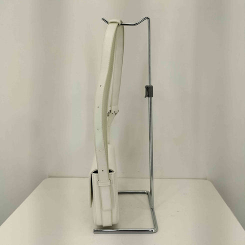 STAND OIL RIDDLE BAG スクエア ミニ ショルダーバッグ レディース