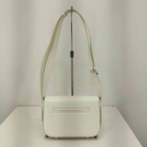 STAND OIL RIDDLE BAG スクエア ミニ ショルダーバッグ レディース