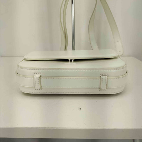 STAND OIL RIDDLE BAG スクエア ミニ ショルダーバッグ レディース