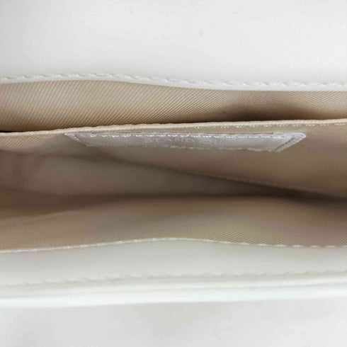 STAND OIL RIDDLE BAG スクエア ミニ ショルダーバッグ レディース