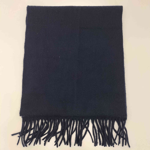 V.FRAAS ドイツ製 カシミヤ フリンジ スカーフ レディース