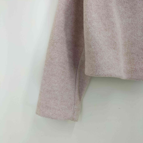 ザラ ZARA クロップドソフトジャケット レディース JPN:S