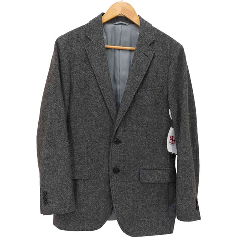 ユナイテッドアローズグリーンレーベルリラクシング UNITED ARROWS green label relaxing 2bテーラードジャケット メンズ JPN:M