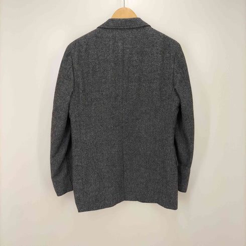 ユナイテッドアローズグリーンレーベルリラクシング UNITED ARROWS green label relaxing 2bテーラードジャケット メンズ JPN:M