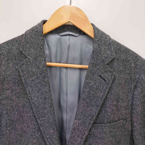 ユナイテッドアローズグリーンレーベルリラクシング UNITED ARROWS green label relaxing 2bテーラードジャケット メンズ JPN:M