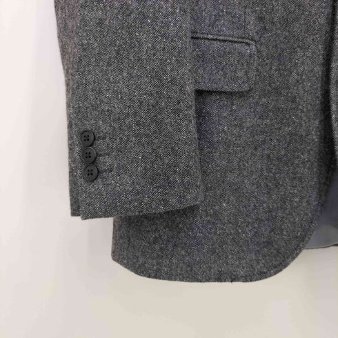 ユナイテッドアローズグリーンレーベルリラクシング UNITED ARROWS green label relaxing 2bテーラードジャケット メンズ JPN:M