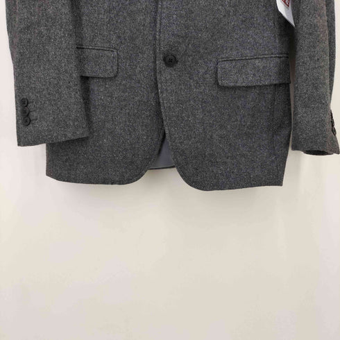 ユナイテッドアローズグリーンレーベルリラクシング UNITED ARROWS green label relaxing 2bテーラードジャケット メンズ JPN:M