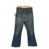 リーバイス Levis USA製 ボタン裏575刻印 646 フレア デニムパンツ メンズ W32 L31