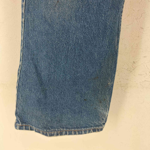 リーバイス Levis USA製 ボタン裏575刻印 646 フレア デニムパンツ メンズ W32 L31