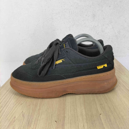 プーマ PUMA DEVA RANDOMEVENT ローカットスニーカー メンズ JPN:25