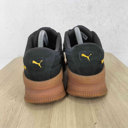 プーマ PUMA DEVA RANDOMEVENT ローカットスニーカー メンズ JPN:25