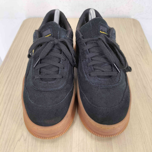 プーマ PUMA DEVA RANDOMEVENT ローカットスニーカー メンズ JPN:25