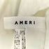 アメリ AMERI ヴィンテージ クルーネック 長袖 カットソー レディース FREE