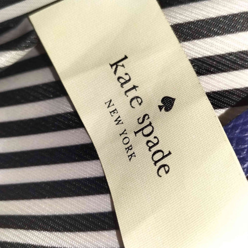 ケイトスペード Kate spade ストラップ付 ショルダーバッグ レディース