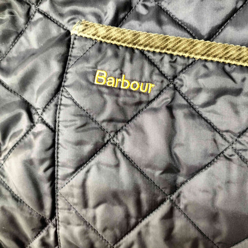 バブアー Barbour キルティングジャケット メンズ JPN:M
