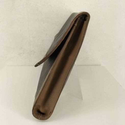 クリスチャンディオール Christian Dior ロゴ柄 クラッチバック メンズ