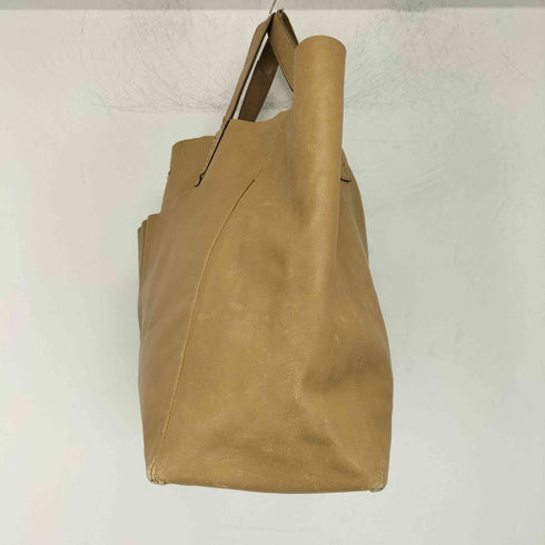 アニヤハインドマーチ ANYA HINDMARCH bits&bobs レザー トートバッグ レディース