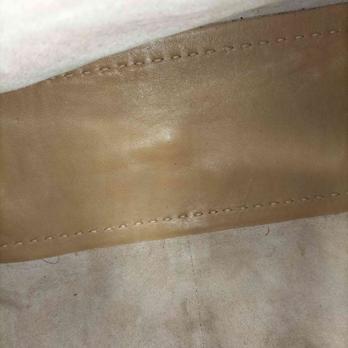 アニヤハインドマーチ ANYA HINDMARCH bits&bobs レザー トートバッグ レディース