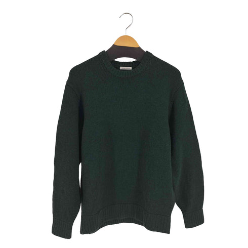 ユニバーサルプロダクツ UNIVERSAL PRODUCTS ローゲージ カシミヤ混 ニット メンズ JPN:3