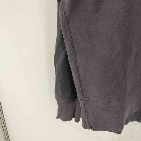 バナナリパブリック BANANA REPUBLIC 90S ロゴプリント スウェット メンズ import:M