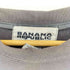 バナナリパブリック BANANA REPUBLIC 90S ロゴプリント スウェット メンズ import:M