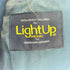 LightUp カシミヤ混ダブルブレストテーラードジャケット メンズ JPN:46