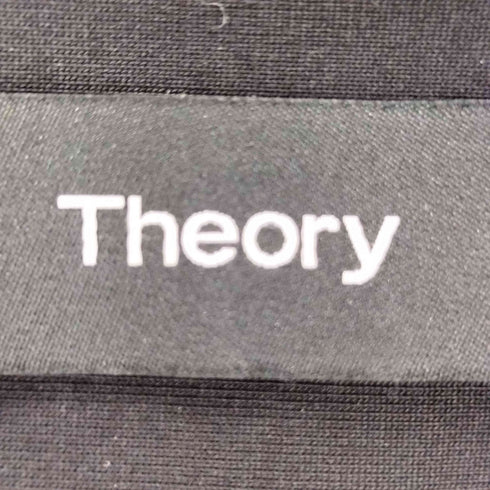 セオリー theory Structure Knit Noll SS CC 開襟 オープンカラーシャツ メンズ JPN:M
