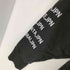 ililil ナイトメア刺繍ハーフジップパーカー レディース FREE