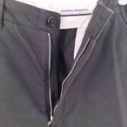 ユニバーサルプロダクツ UNIVERSAL PRODUCTS ノータック チノ パンツ メンズ JPN:2