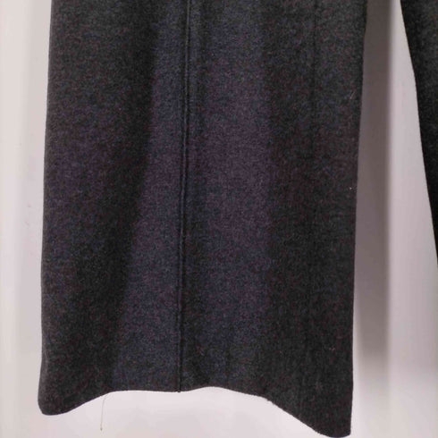 ユニクロ UNIQLO ブラッシュドジャージーワイドパンツ 丈長め レディース JPN:M
