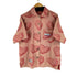 MAMC 総柄 S/S シャツ レディース JPN:M