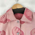 MAMC 総柄 S/S シャツ レディース JPN:M