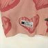 MAMC 総柄 S/S シャツ レディース JPN:M