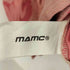 MAMC 総柄 S/S シャツ レディース JPN:M